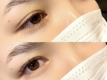 ミルク(MILK)/セーブルラッシュ