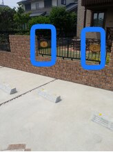 ドールアネックス/【駐車場】月吉町18-13