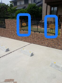 ドールアネックス/【駐車場】月吉町18-13