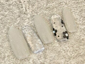 ソエルシー(soel sii)/定額デザイン　シンプル