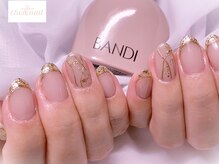 チョアネイル(Choa Nail)/ChoaNail～大人のおしゃれArt～