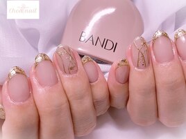 ChoaNail～大人のおしゃれArt～