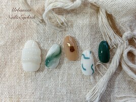 nail trend design 10.980円