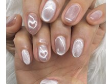 リエクラ(Re eclat)/◆ハートマグネット◆