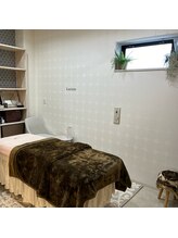 エスティビューティーラグーン(ESTY BEAUTY LAGOON)/*施術ルーム*