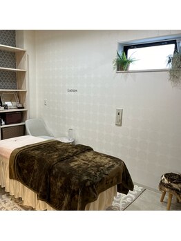 エスティビューティーラグーン(ESTY BEAUTY LAGOON)/*施術ルーム*