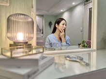 アンリール(Anrire)/【板橋/フェイシャルエステ】