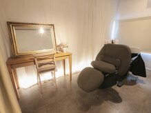 エイミス(AMIES)/ヘッドスパルーム