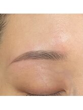 アトリエ ハルミナ(atelier harumina)/美眉スタイリング/アイブロウ