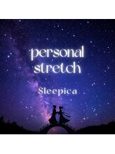スリピカ 六本木店(Sleepica)/パーソナルストレッチ