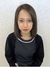 アリーズ 恵比寿店(Aries) MAKO 