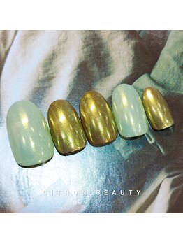 シトロン ビューティー(CITRON BEAUTY)/