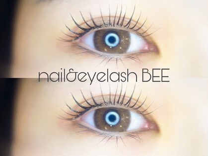 ネイルビー 銀座店(Bee)の写真