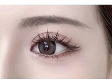ナチュラル ビューティー サロン 京都四条烏丸店(Natural Beauty Salon)の雰囲気（ワンホン/マツエク/フラットラッシュ/バインドロック/LED/持ち◎）
