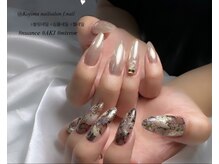 エフネイル(f.nail)/