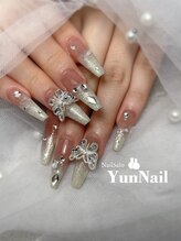 ユンネイル(YunNail)