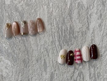 レナトゥス(Renatus)/【New!】Winter design