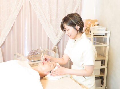 エンネソルミオ(Enne Solmio)の写真