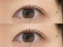 くるり 仲御徒町 上野御徒町店/まつげパーマ