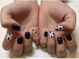 12月#ネイル