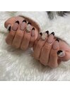 持ち込みデザインゴージャス