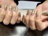 【2回目以降のお客様】定額ネイル シンプルデザイン  90分 6500円