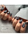 マグネットネイル【倉敷】