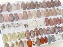 クライスギフト(KREIS gift)/ハンドネイル