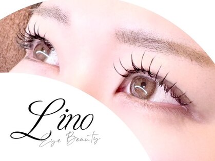リノ(Lino)の写真