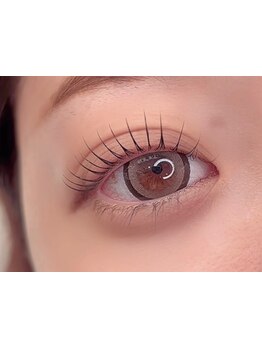 キープ力が自慢のサロン