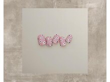 マルネイル 新宿店(MARU NAIL)/premium design + &nbsp;¥8,980