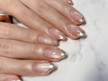 ワイエヌサロン(yn salon)/
