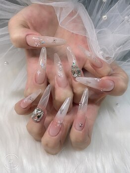 ジェイエフ(JF)/