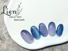 リアン 川崎店(Lien)/トレンドネイル★