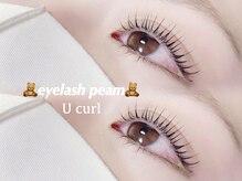 ザ ドールハウス バイ ジュエリリートウキョウ(The DOLL HOUSE BY JEWELILYTOKYO)/まつげパーマ