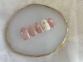 ハンド定額デザイン¥7500
