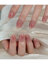 ソラネイル アヤセ(SORA NAIL AYASE)/