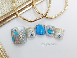 フット【定額￥9350(税込)★】