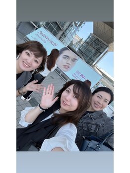 ブローチ 岡崎店(BROOCH)/ビューティーワールドin東京