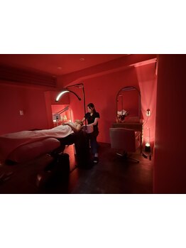 疲れを解消したい