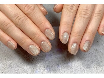 リコ 草加店(Liko)/マグネットネイル