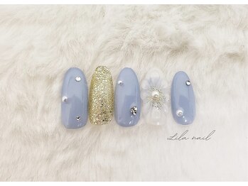 (hand)定額ネイルコース90コース