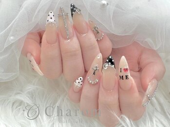 チャロム(Charom)/アイラブミーネイル