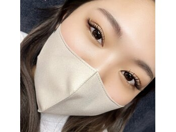 ミレ(Mirae)/LEDエクステ