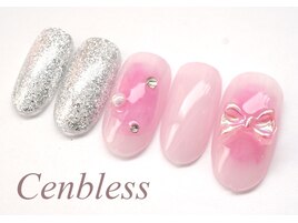 2月末迄:バレンタイン★定額8000