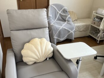 リュカ(Lucas)の写真/気になるガサガサかかとをツルツルにしたい方に♪思わず触りたくなるすべすべのお肌に☆