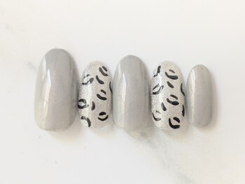 ネイルサロン ルーム 千葉店(ROOM)/【定額Lコース¥6000】