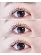 ハル ハロ(halu halo)/ふんわりカール