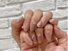 スウィーティーネイル 原宿駅前店(Sweetie Nail)/【いとう指名専用】フリーコース