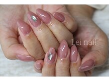 レイ ネイル(Lei nail)/